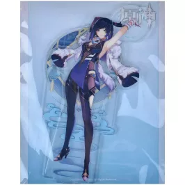 Акриловая фигурка Liyue Character Standee Yelan